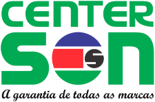 Center Son A Garantia De Todas As Marcas